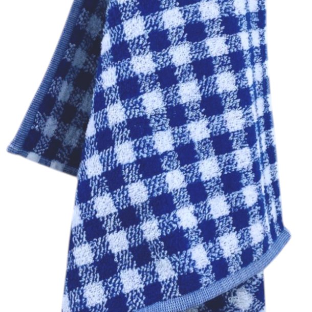 K�kken- og g�steh�ndkl�de, Pure Squares, M�rkebl�