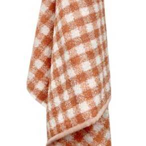 Kkken- og gstehndklde, Pure Squares, Abrikos