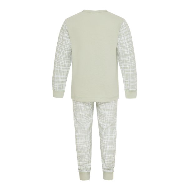Pyjamas, Dino, Grn, Ternet buks