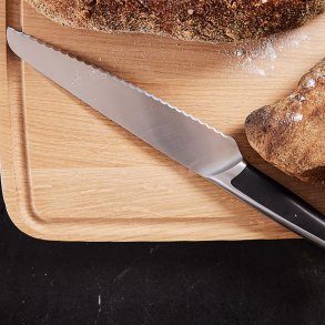 Brdkniv, 18 cm., Risvig Design,