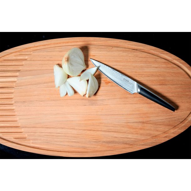 Asiatisk urtekniv, 13,5 cm., Risvig Design,