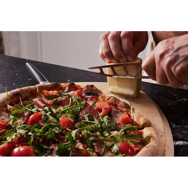 Tapaskniv, 14 cm., Risvig Design,