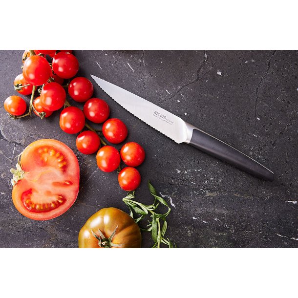 Universal kniv, 12 cm., Risvig Design,
