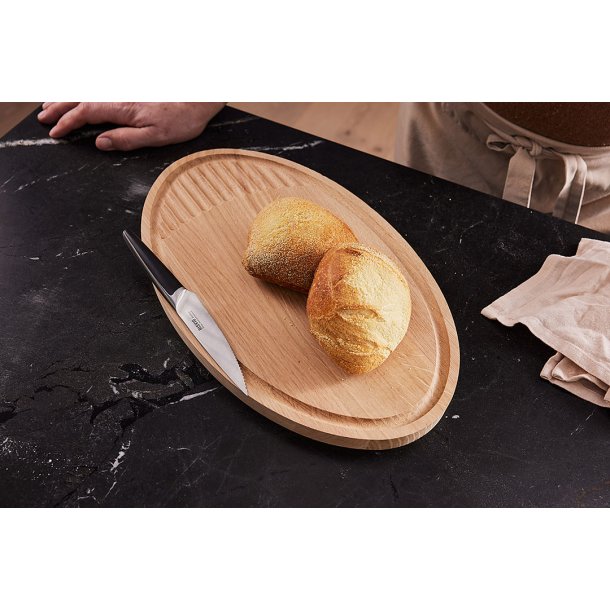 Universal kniv, 12 cm., Risvig Design,