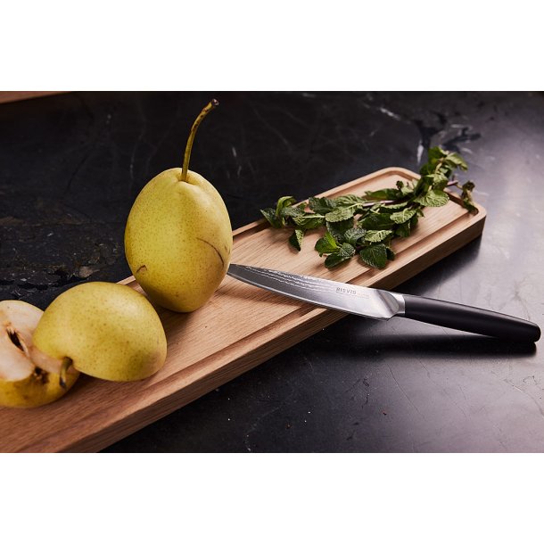 Asiatisk urtekniv, 13,5 cm., Risvig Design,