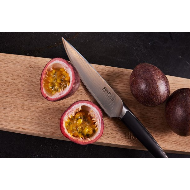 Asiatisk urtekniv, 13,5 cm., Risvig Design,