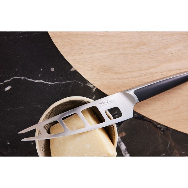 Tapaskniv, 14 cm., Risvig Design,