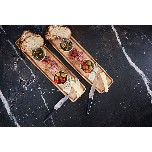 Universal kniv, 12 cm., Risvig Design,