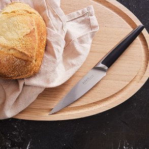 Universal kniv, 12 cm., Risvig Design,