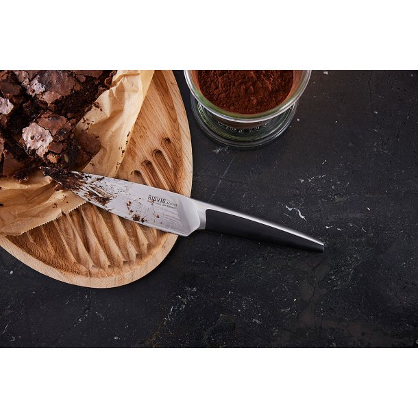 Asiatisk urtekniv, 13,5 cm., Risvig Design,