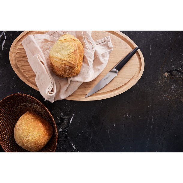 Steakknive, 4 stk., Risvig Design,