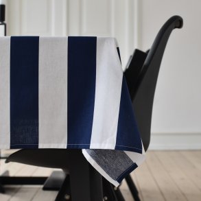 Dug, Rikke, Bomuld, Marine brede striber