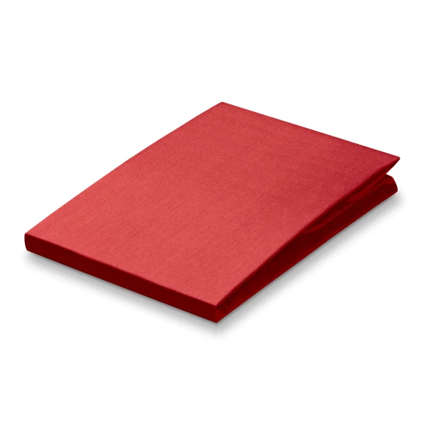 Toplagen, Red, Percale, VD