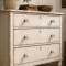 Greb Fie, keramik rosa, L: 6,2 �: 2,5, Ib Laursen
