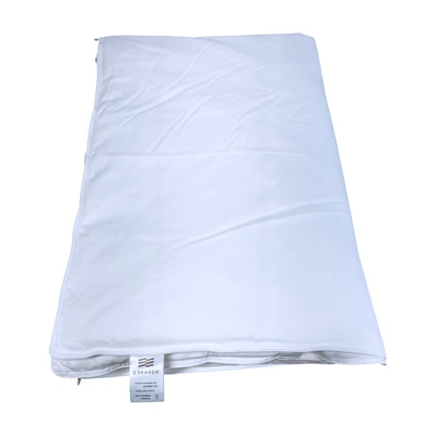 Silkedyne, Mulberry Silke,