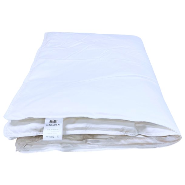 Silkedyne, Mulberry Silke,