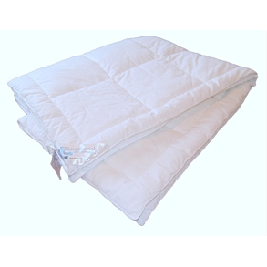 Dyne: SOMMERHUS, Klig Helrs, Microfiber: 1.200 g. 140x220 cm.
