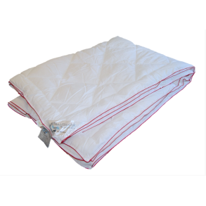 Dyne: CAMPING, Helrs, Microfiber: 1.100/1.400 - 2.500 g. 200x220 cm.