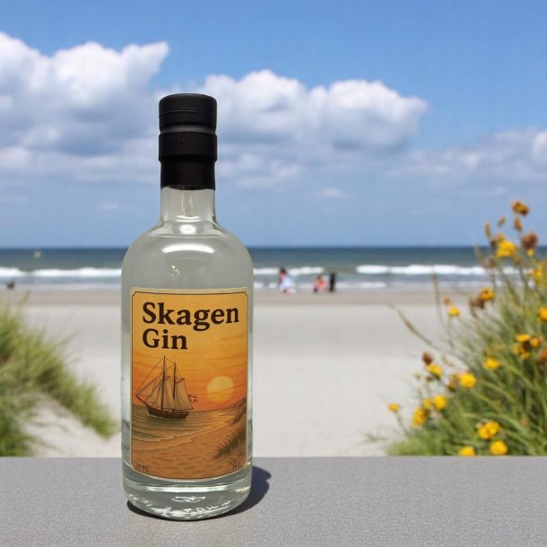 Gin 