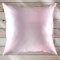 Silke pudebetrk, 60x63 cm, Lynls, Skagen, Pink