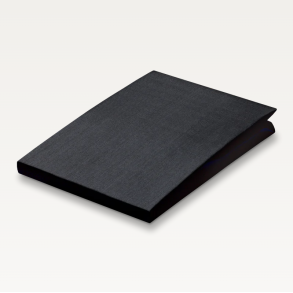 Toplagen, Black, Percale, VD