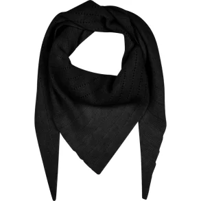 Trklde, Sort, Cashmere, Doha, Large