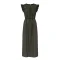 Lang Kjole, Madrid, Duffel Bag, One size, Frau