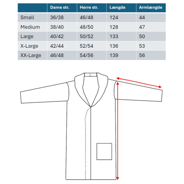 Badekbe Herre, Antonio, Oliven strib, 100% bomuld