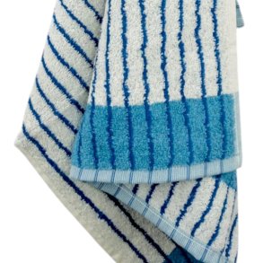 Kkken- og gstehndklde, Terra Bl