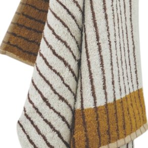 Kkken- og gstehndklde, Terra Karry