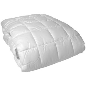 Allergi-venlig juniordyne, Thermoclean, 95x145 cm, Lun