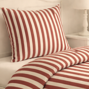 bySKAGEN Senget�j - Tina- Bomuld, Mocca Mousse