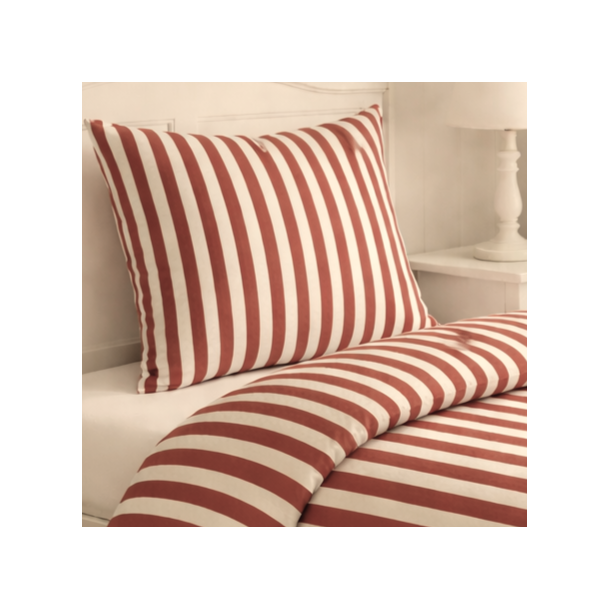 bySKAGEN Senget�j - Tina- Bomuld, Mocca Mousse