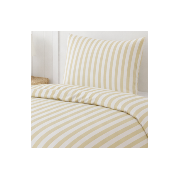 bySKAGEN Senget�j - Tina- Bomuld, Sand