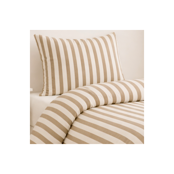 bySKAGEN Senget�j - Tina- Bomuld, Light grey