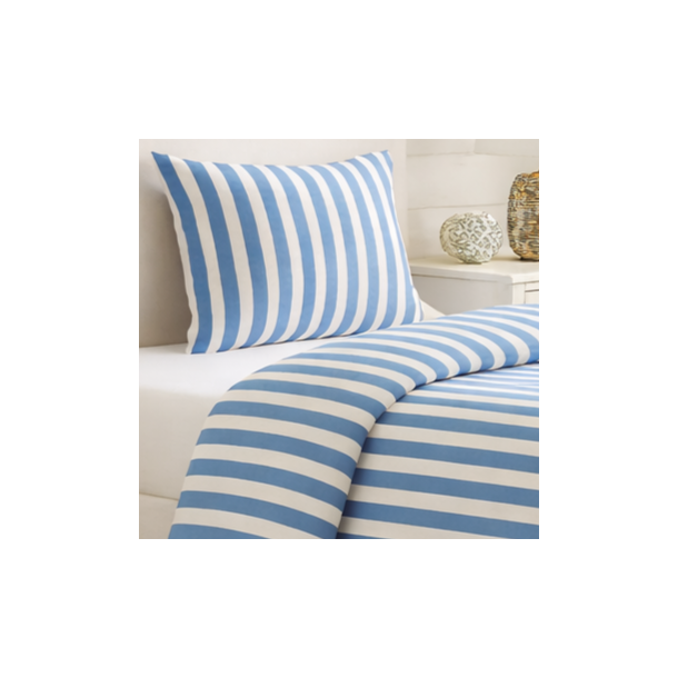 bySKAGEN Senget�j - Tina- Bomuld, Sky blue