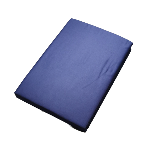 Toplagen, Mrkebl, Skagen, Bomuldssatin,