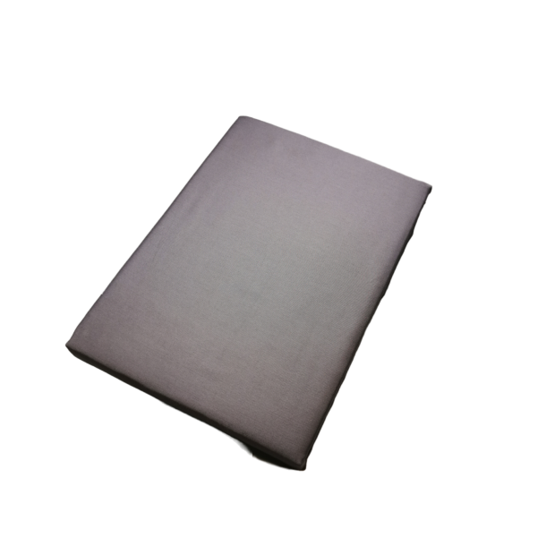 Faconlagen, Gr, Skagen, Bomuldssatin 120x200x30 cm