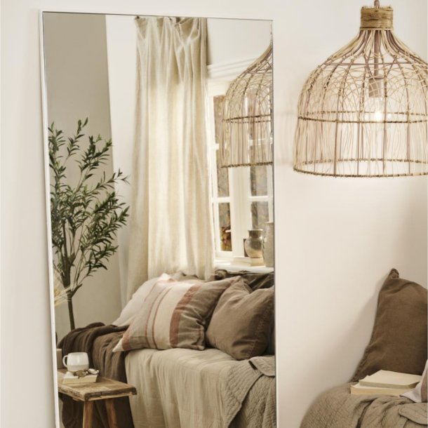 Hngelampe buet bambus - Savannah