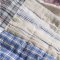 Toilettaske UNIKA quiltet patchwork