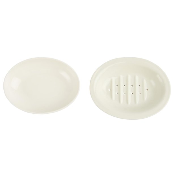 Sbeskl i 2 dele - Butter cream