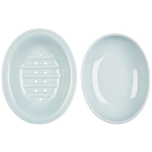 Sbeskl i 2 dele - Lysebl