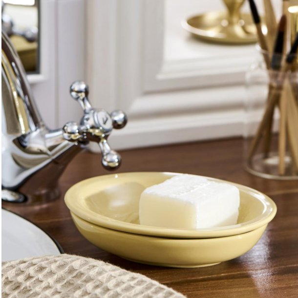 Sbeskl i 2 dele - Wheat straw