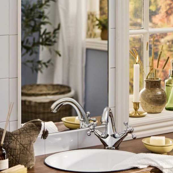 Sbeskl i 2 dele - Wheat straw