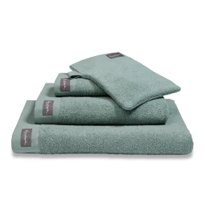 Hndklde, Uni, Pearl blue