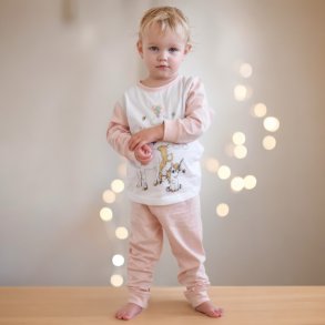 Pyjamas, Unicorn, Ternet buks