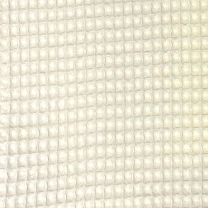 Viskestykke, Waffle, Off-white, 50x70cm, bomuld