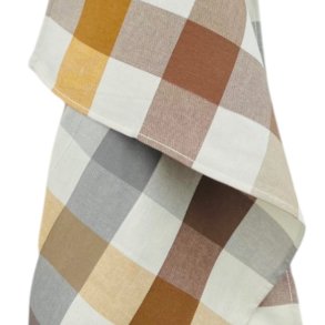 Viskestykke, Terra, Karry, 50x70 cm, Lasa