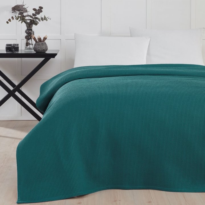 Hvilke senget�pper er bedst til vinter?