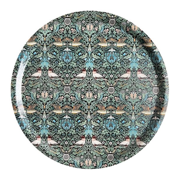 Bakke �38 - Morris Bird